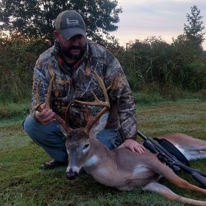 Meet your Posher, Brock